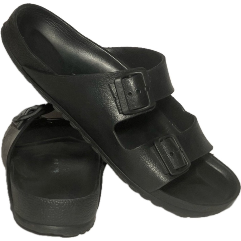 Birkenstock Women’s Arizona Essentials Sandals EVA Waterproof US 9.5/Eur 40